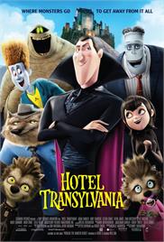 Hotel Transylvania (2012) (In Hindi)