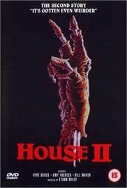House II – The Second Story (1987) (In Hindi)