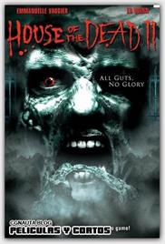 House of the Dead 2 (2005) (In Hindi)