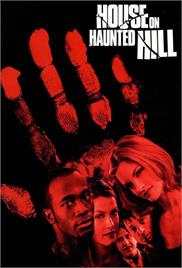 House on Haunted Hill (1999) (In Hindi)