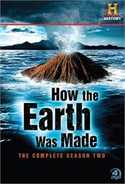 How the Earth Was Made (2007) – Documentary