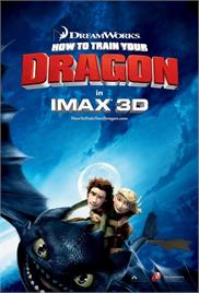 How to Train Your Dragon (2010) (In Hindi)