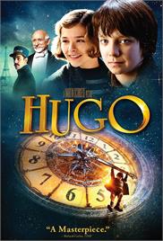 Hugo (2011) (In Hindi)