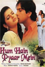 Hum Hain Pyaar Mein (2002)