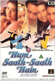 Hum Saath-Saath Hain (1999)