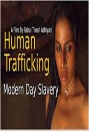Human Trafficking – Short Film