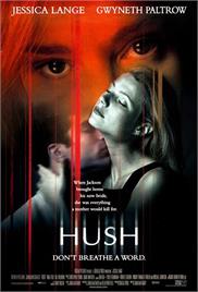 Hush (1998) (In Hindi)