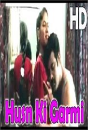 Husn Ki Garmi Hot Hindi Movie