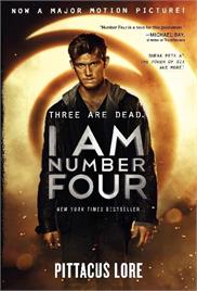 I Am Number Four (2011) (In Hindi)