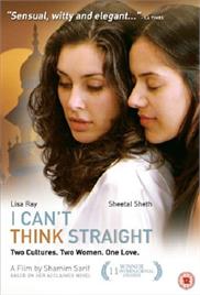 I Can’t Think Straight (2008) (In Hindi)