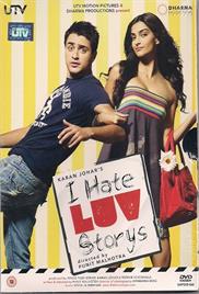 I Hate Love Storys (2010)