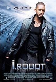 I, Robot (2004) (In Hindi)