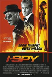 I Spy (2002) (In Hindi)