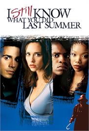 I Still Know What You Did Last Summer (1998) (In Hindi)