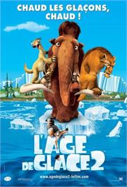 Ice Age – The Meltdown (2006) (In Hindi)