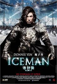 Iceman (2014) (In Hindi)