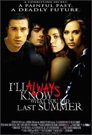 I’ll Always Know What You Did Last Summer (2006) (In Hindi)