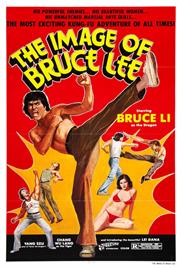 Image of Bruce Lee (1978) (In Hindi)