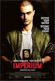 Imperium (2016) (In Hindi)