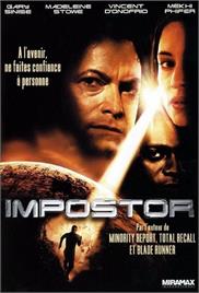 Impostor (2001) (In Hindi)