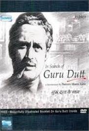 In Search of Guru Dutt (1989) – Documentary