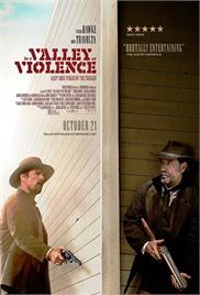 In a Valley of Violence (2016) (In Hindi)
