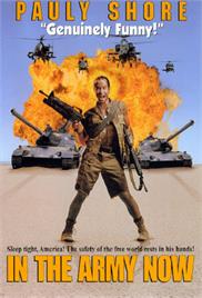 In the Army Now (1994) (In Hindi)