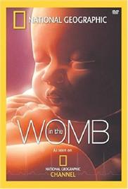 “In the Womb” by National Geographic