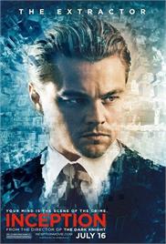 Inception (2010) (In Hindi)