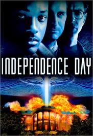 Independence Day (1996) (In Hindi)