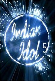 Indian Idol 5 Grand Finale 15 August (2010)