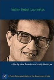 Indian Nobel Laureates (1998) – Documentary