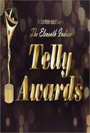 Indian Telly Awards (2012)