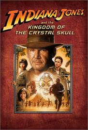 Indiana Jones and the Kingdom of the Crystal Skull (2008) (In Hindi)