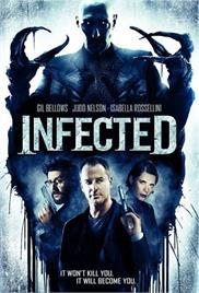 Infected (2008) (In Hindi)