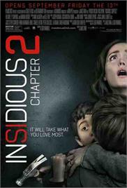 Insidious: Chapter 2 (2013) (In Hindi)