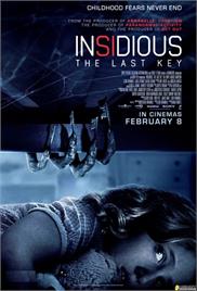 Insidious – The Last Key (2018) (In Hindi)