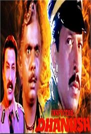 Inspector Dhanush (1991)