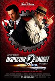 Inspector Gadget 2 (2003) (In Hindi)