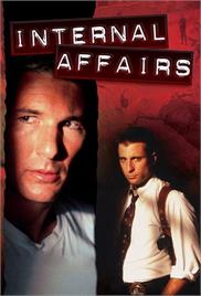 Internal Affairs (1990) (In Hindi)