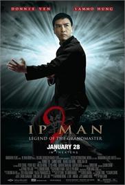 Ip Man 2 (2010) (In Hindi)