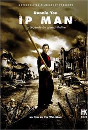 Ip Man (2008) (In Hindi)