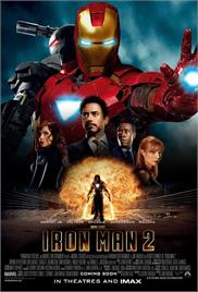 Iron Man 2 (2010) (In Hindi)