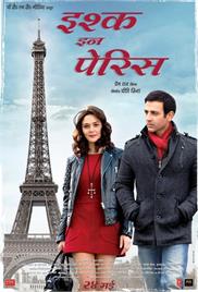 Ishkq in Paris (2013)