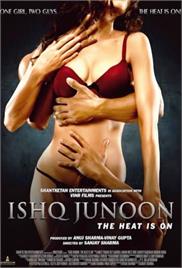 Ishq Junoon: The Heat is On (2016)