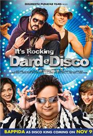 It’s Rocking – Dard-E-Disco (2012)