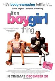 It’s a Boy Girl Thing (2006) (In Hindi)