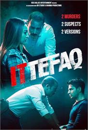 Ittefaq (2017)
