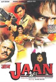 Jaan (1996)