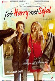 Jab Harry met Sejal (2017)